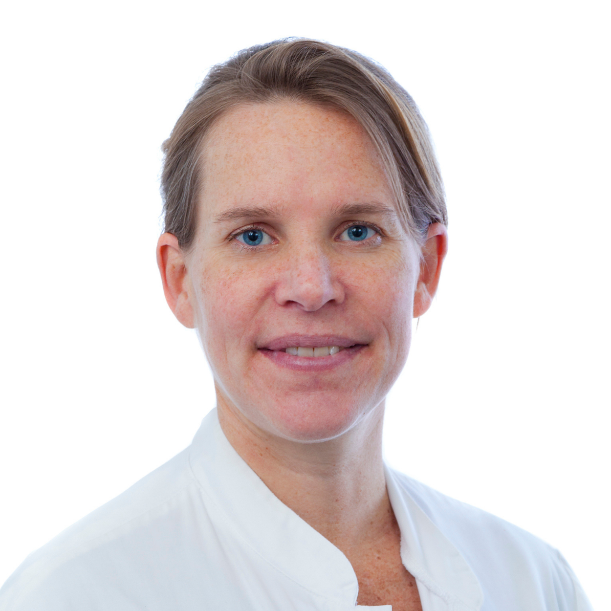 Chirurgie - Ingrid Martijnse