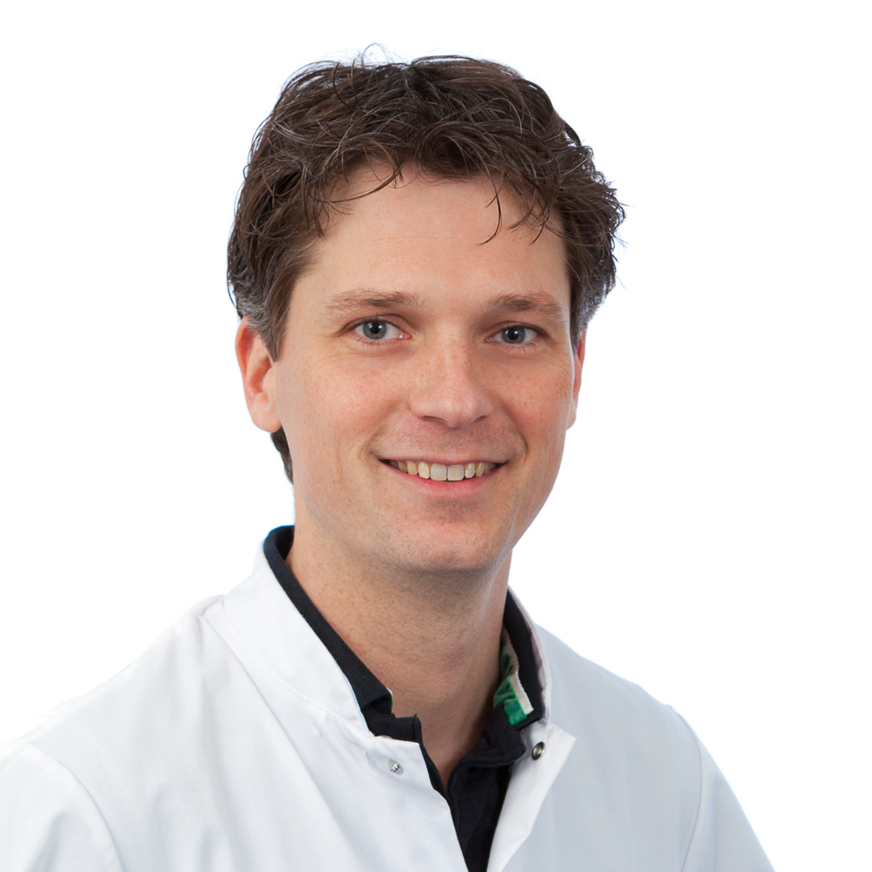 Chirurgie - Robert Matthijsen