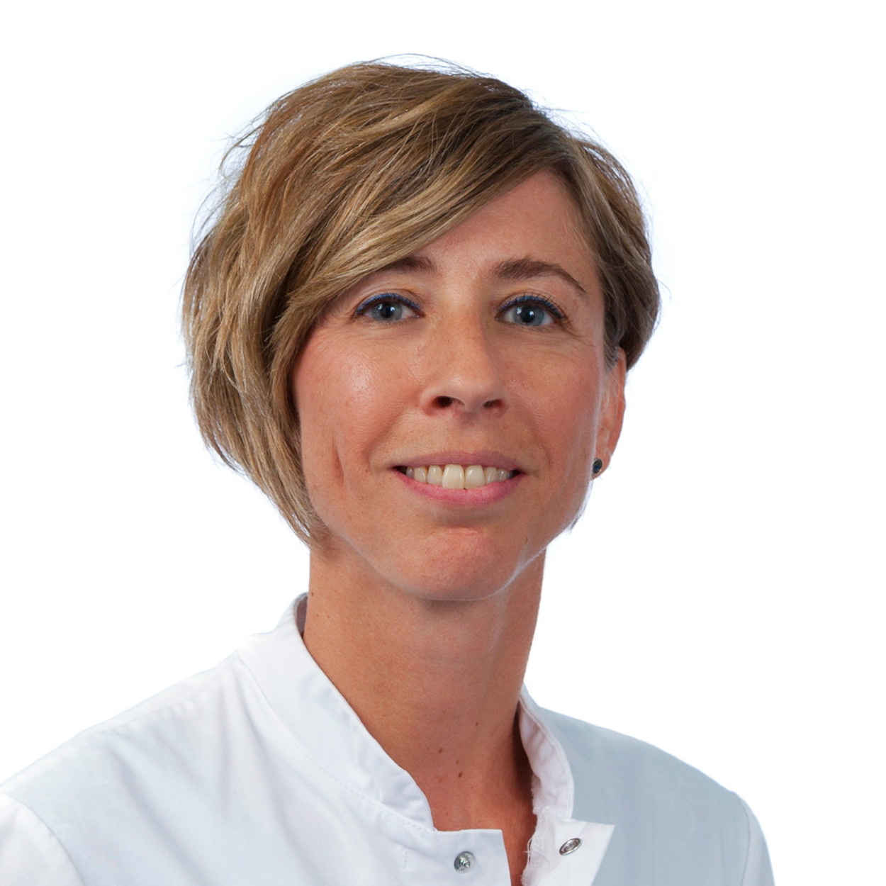 Dietisten - Mariska van Rijswijk