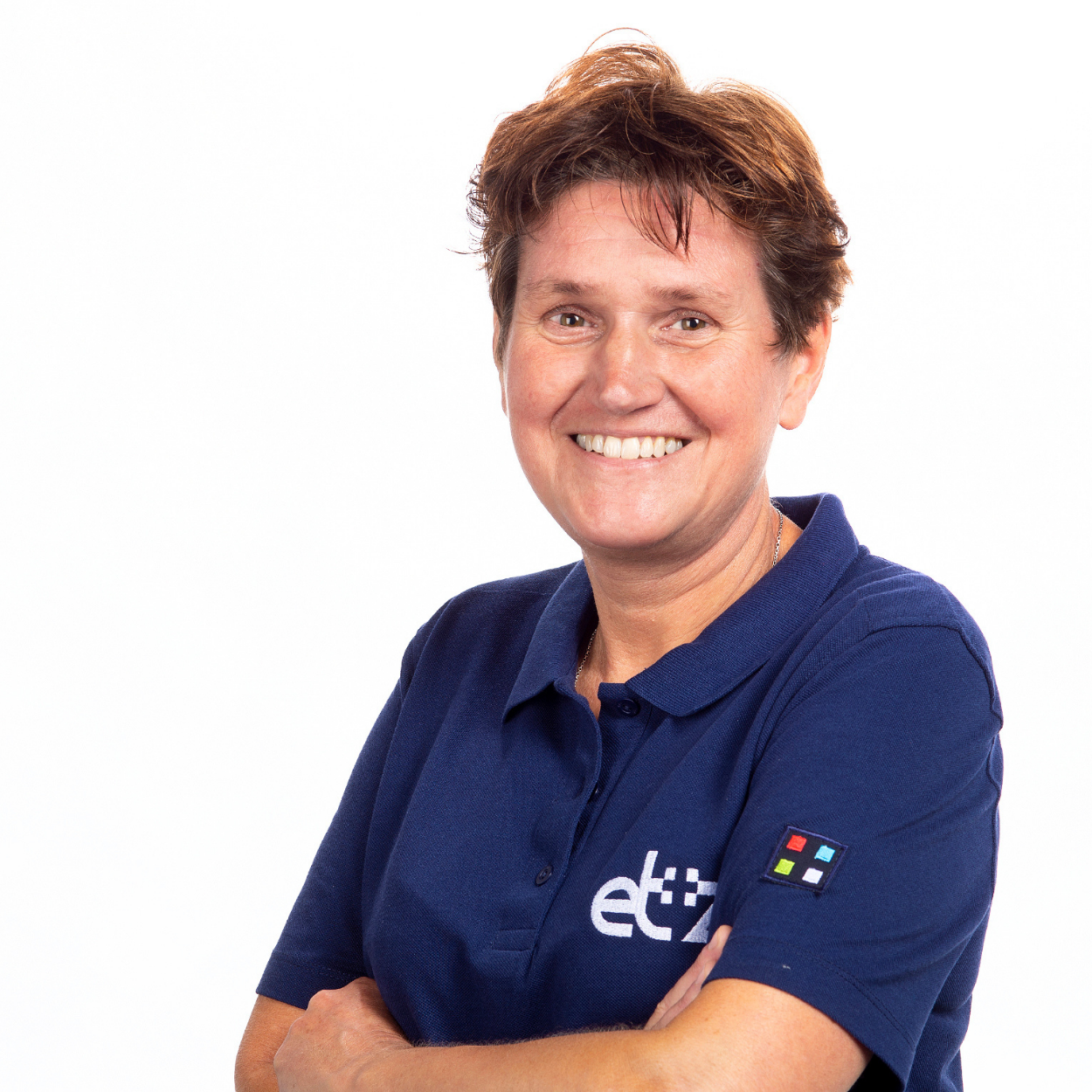 Fysiotherapeuten - Lianne Sanders