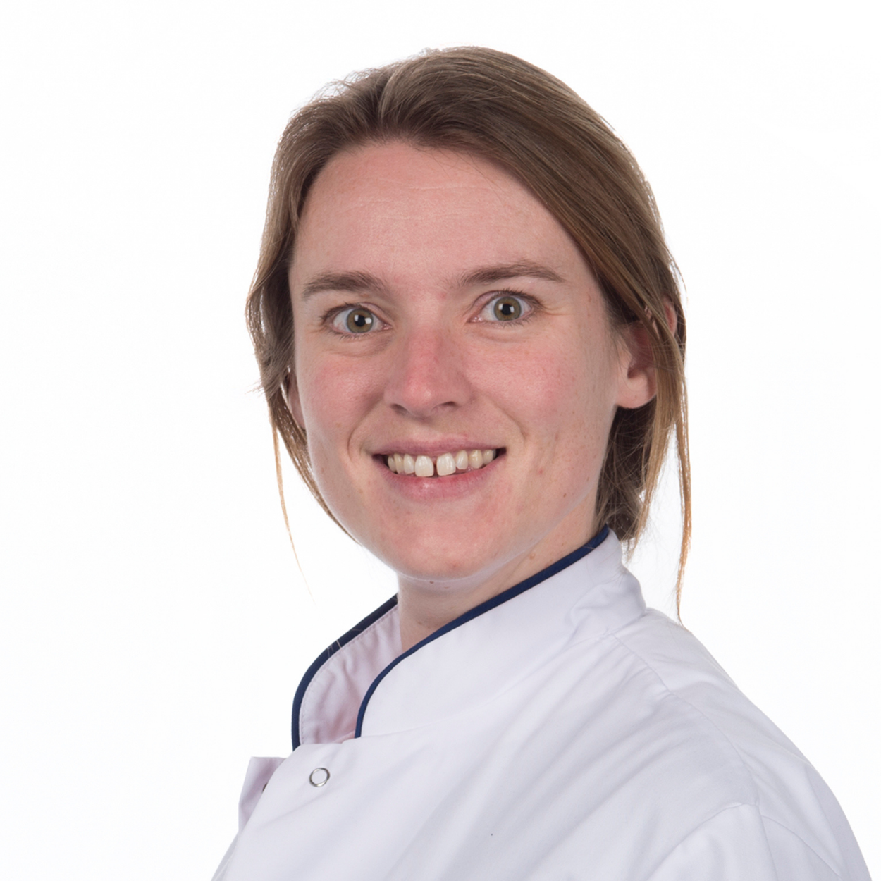 MDL - Jolanda van de Water