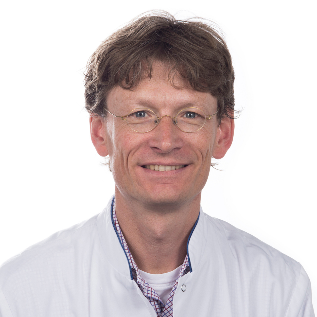 Medisch oncologie - Laurens Beerepoot