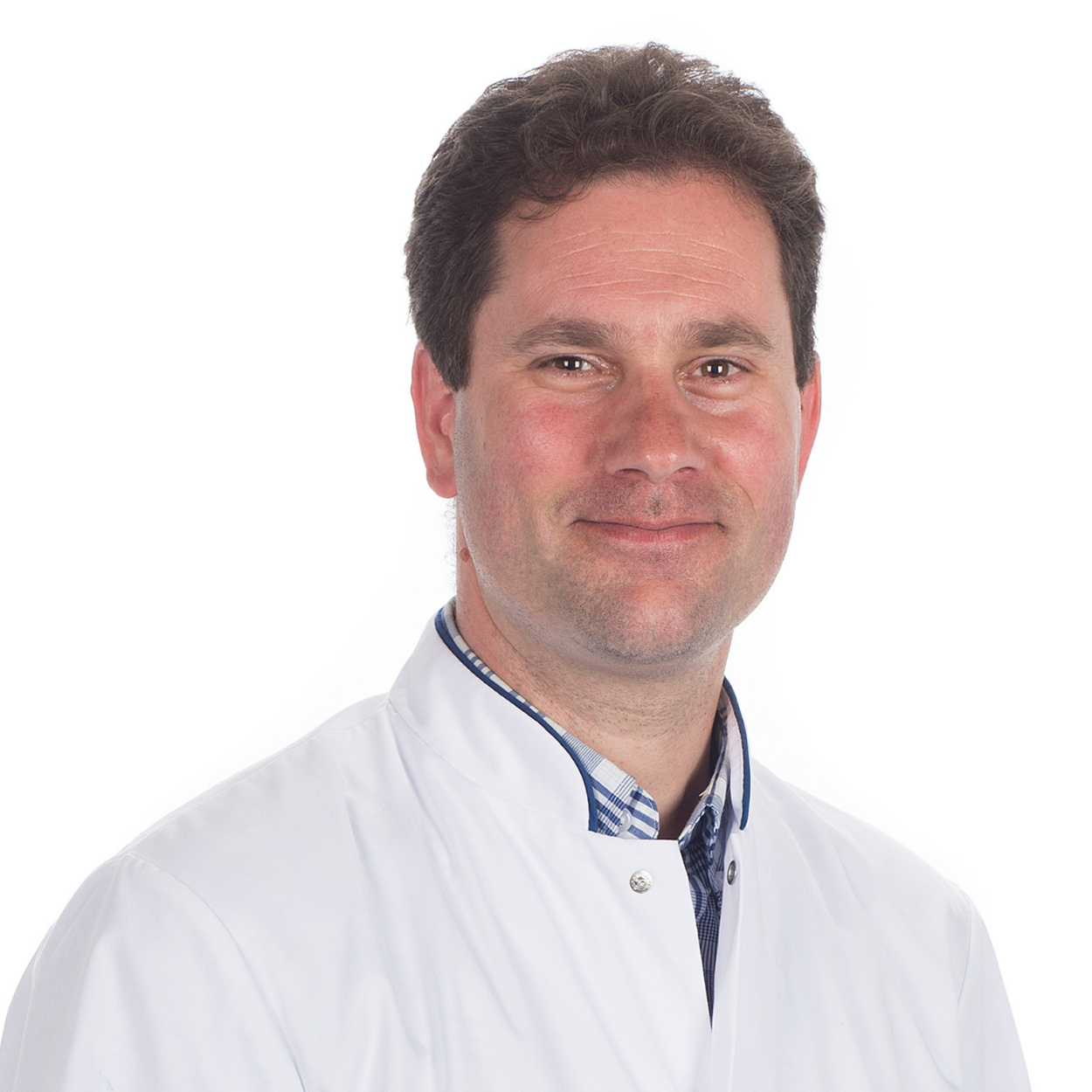 Medische oncologie - Robert van Alphen