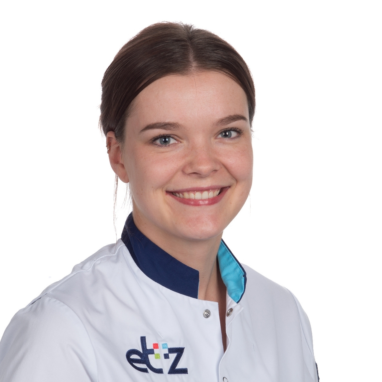 Fysiotherapeuten - Lianne Sanders