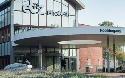 Minder naadlekkages bij slokdarmchirurgie in ETZ