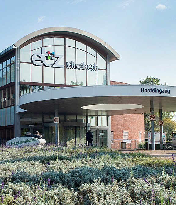 Minder naadlekkages bij slokdarmchirurgie in ETZ